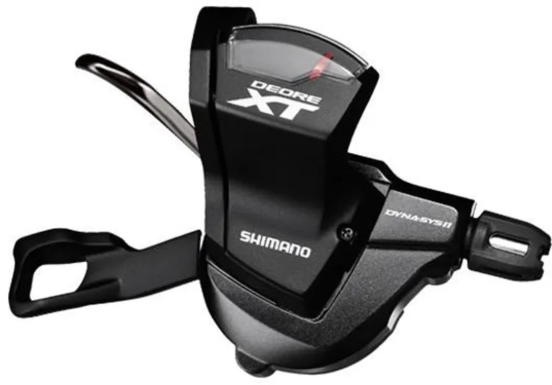 Shimano Deore XT SL-M8000 Right Hand Shifter 11spd